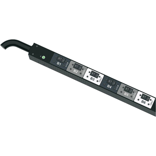 Panduit Smartzone G5 Intelligent 24-Outlets Pdu P24E31M-Bu2A