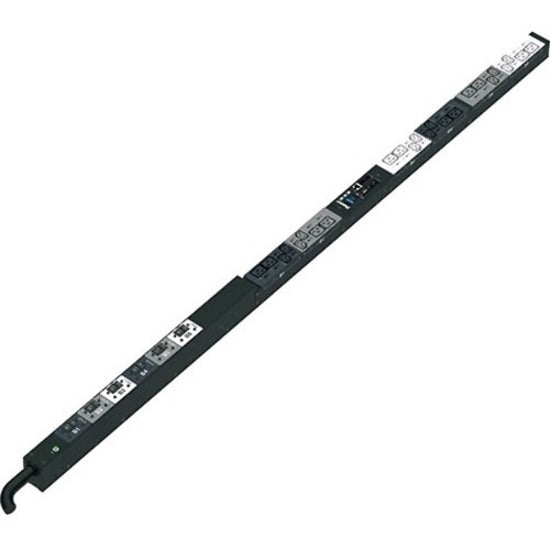 Panduit Smartzone G5 Intelligent 24-Outlets Pdu P24E31M-Rd1A