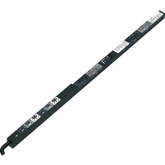 Panduit Smartzone G5 Intelligent 24-Outlets Pdu P24E31M-Rd1C