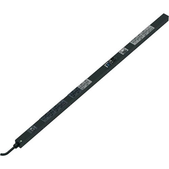 Panduit Smartzone G5 Intelligent 24-Outlets Pdu P24F01M-Rd1A