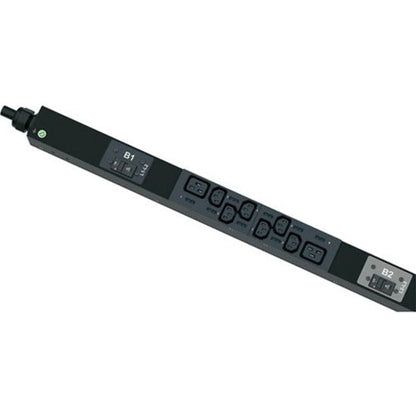 Panduit Smartzone G5 Intelligent 24-Outlets Pdu P24F02M-Bl2C