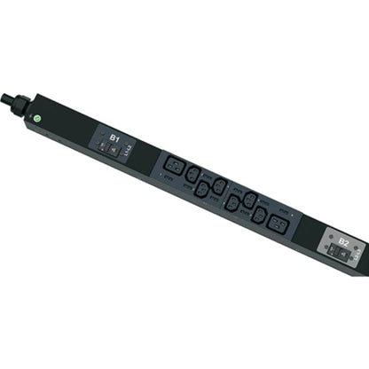 Panduit Smartzone G5 Intelligent 24-Outlets Pdu P24F02M-Rd1A