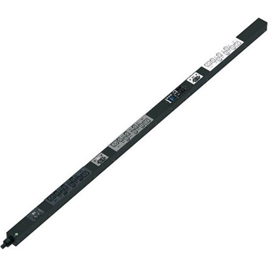 Panduit Smartzone G5 Intelligent 24-Outlets Pdu P24F02M-Rd2C