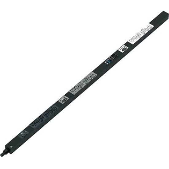 Panduit Smartzone G5 Intelligent 24-Outlets Pdu P24F03M-Rd1A