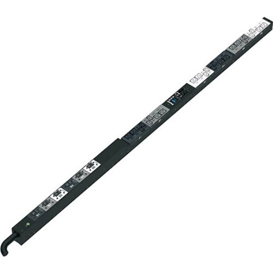 Panduit Smartzone G5 Intelligent 24-Outlets Pdu P24F04M-Bu2C