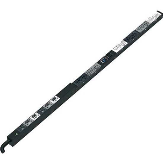 Panduit Smartzone G5 Intelligent 24-Outlets Pdu P24F04M-Rd2C