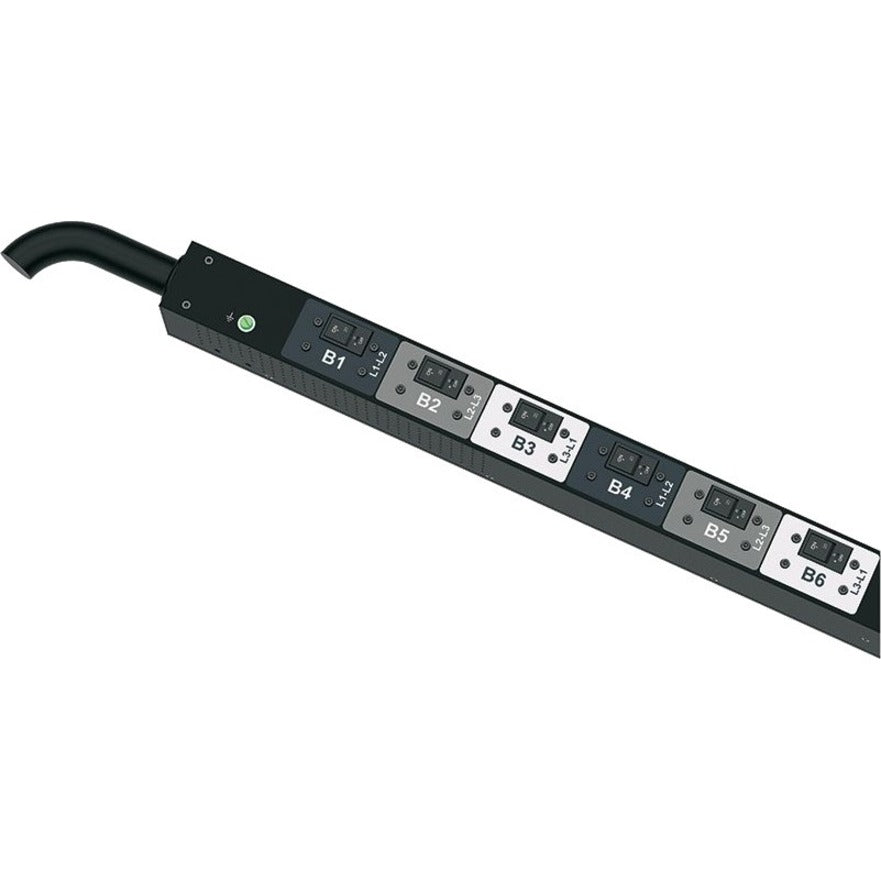 Panduit Smartzone G5 Intelligent 24-Outlets Pdu P24F04M-Yl1A