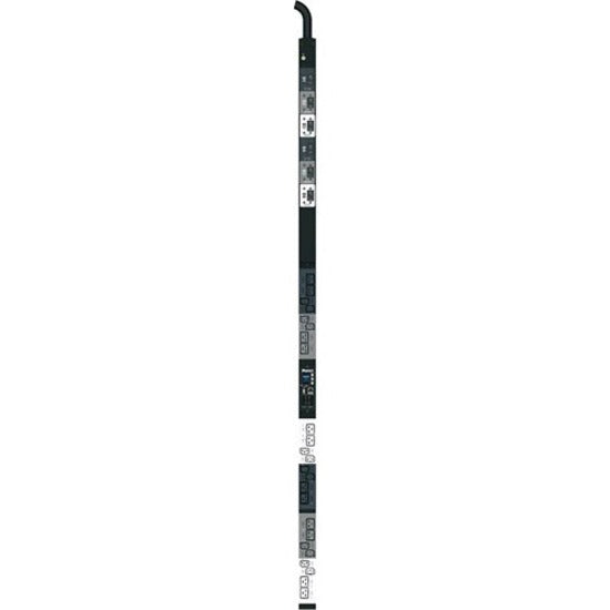 Panduit Smartzone G5 Intelligent 24-Outlets Pdu P24F04M-Yl2A