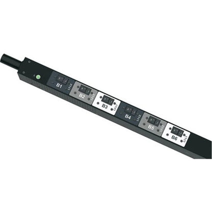 Panduit Smartzone G5 Intelligent 24-Outlets Pdu P24F05M-Rd1A