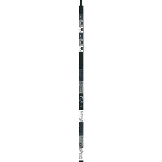 Panduit Smartzone G5 Intelligent 24-Outlets Pdu P24F05M-Rd1A