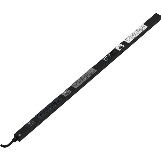 Panduit Smartzone G5 Intelligent 24-Outlets Pdu P24F11M