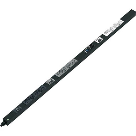 Panduit Smartzone G5 Intelligent 24-Outlets Pdu P24G03M-Rd1C