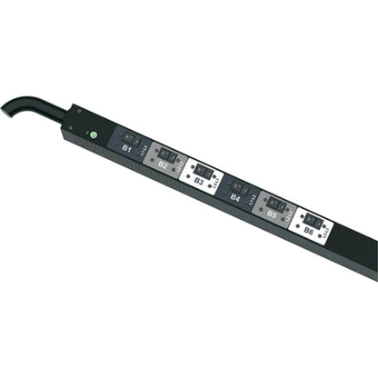 Panduit Smartzone G5 Intelligent 24-Outlets Pdu P24G04M-Bl1A