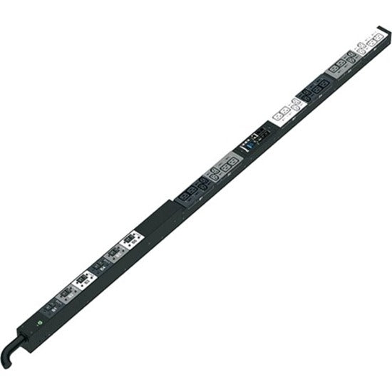 Panduit Smartzone G5 Intelligent 24-Outlets Pdu P24G04M-Bl1A