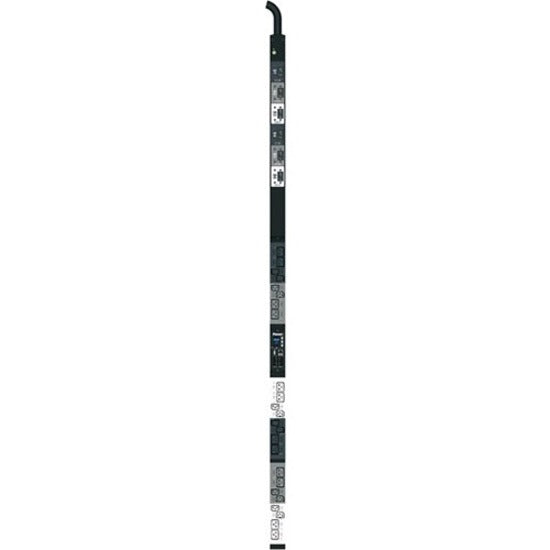 Panduit Smartzone G5 Intelligent 24-Outlets Pdu P24G04M-Bu1C