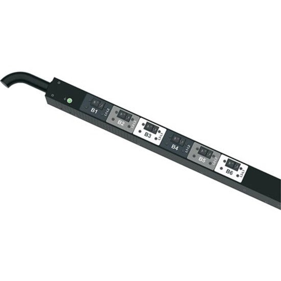 Panduit Smartzone G5 Intelligent 24-Outlets Pdu P24G04M-Rd1C