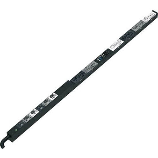 Panduit Smartzone G5 Intelligent 24-Outlets Pdu P24G04M-Rd1C