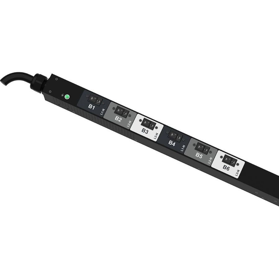 Panduit Smartzone G5 Intelligent 24-Outlets Pdu P24G10M