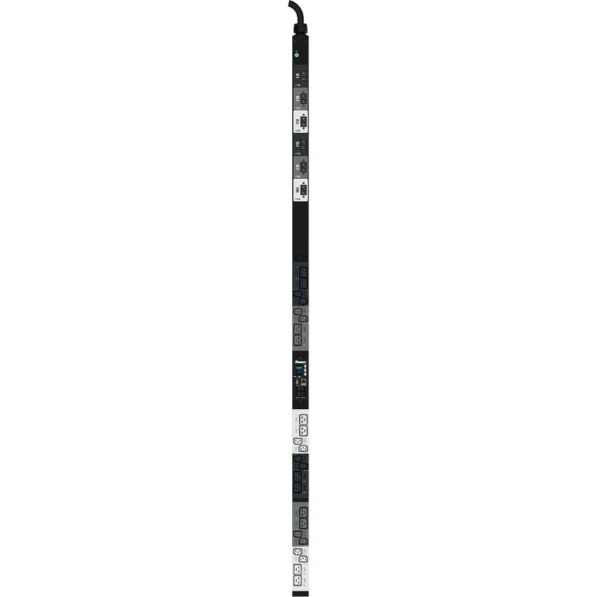 Panduit Smartzone G5 Intelligent 24-Outlets Pdu P24G10M