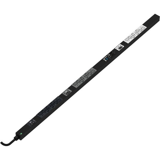 Panduit Smartzone G5 Intelligent 24-Outlets Pdu P24G19M