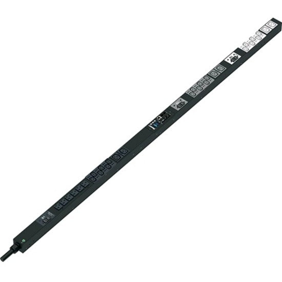 Panduit Smartzone G5 Intelligent 30-Outlets Pdu P30D02M-Bu1A