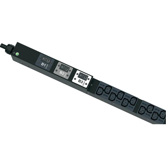 Panduit Smartzone G5 Intelligent 36-Outlets Pdu P36D08M-Bl1A