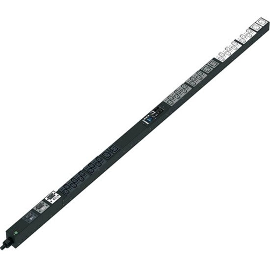 Panduit Smartzone G5 Intelligent 36-Outlets Pdu P36D08M-Bl1A