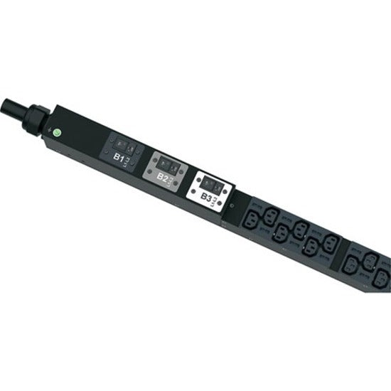 Panduit Smartzone G5 Intelligent 36-Outlets Pdu P36D26M-Bu2C