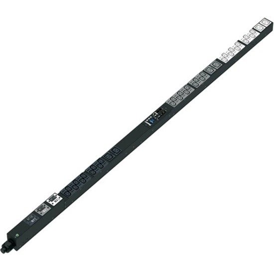 Panduit Smartzone G5 Intelligent 36-Outlets Pdu P36D29M-Bl2A