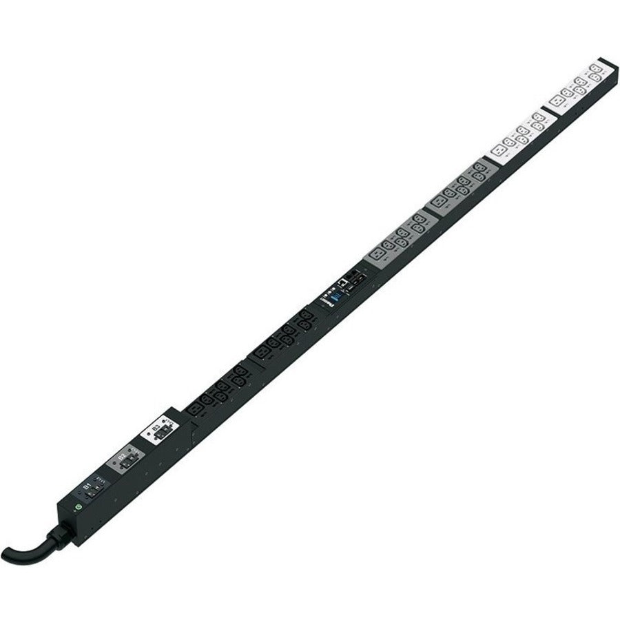 Panduit Smartzone G5 Intelligent 36-Outlets Pdu P36E12M-Yl1A