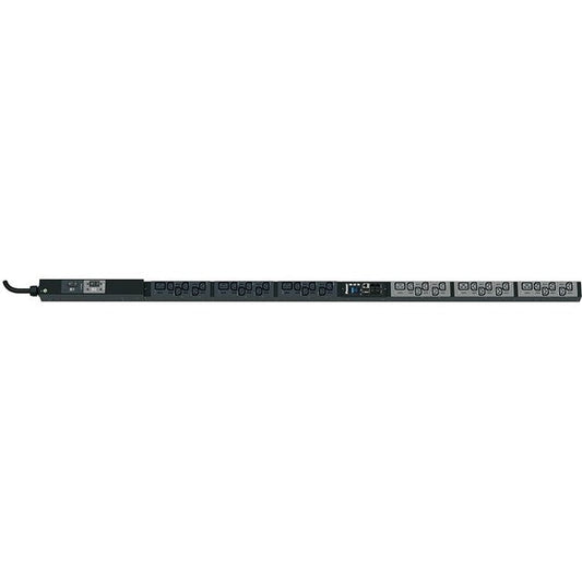 Panduit Smartzone G5 Intelligent 36-Outlets Pdu P36E33M-Bl1A