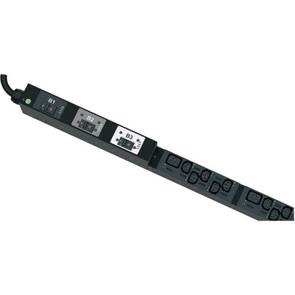 Panduit Smartzone G5 Intelligent 36-Outlets Pdu P36E34M-Rd1A