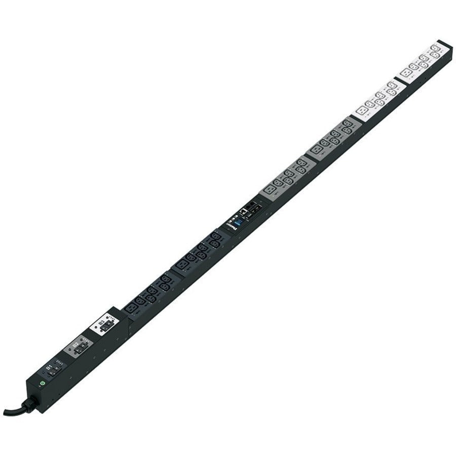 Panduit Smartzone G5 Intelligent 36-Outlets Pdu P36E34M-Rd1A