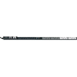 Panduit Smartzone G5 Intelligent 36-Outlets Pdu P36E34M-Rd1C