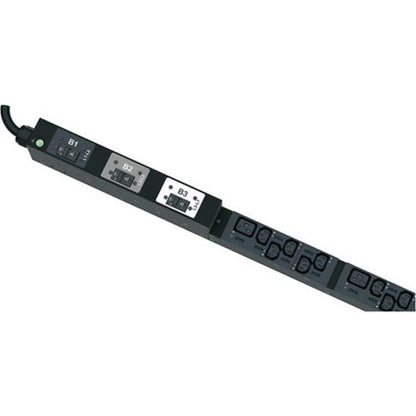 Panduit Smartzone G5 Intelligent 36-Outlets Pdu P36E35M-Bl2A