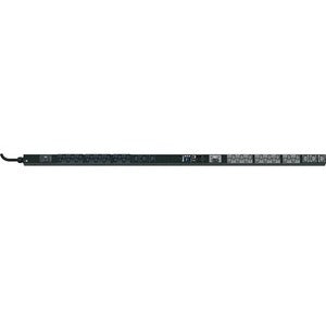 Panduit Smartzone G5 Intelligent 38-Outlets Pdu P38D25M-Bl2C