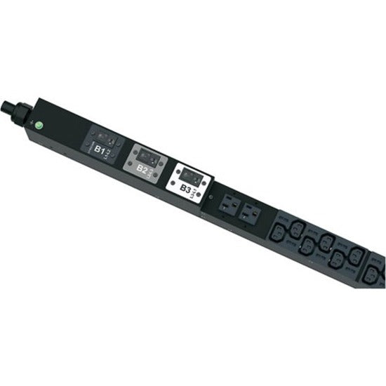 Panduit Smartzone G5 Intelligent 38-Outlets Pdu P38D28M-Bu2C