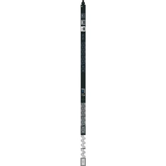 Panduit Smartzone G5 Intelligent 38-Outlets Pdu P38D28M-Bu2C