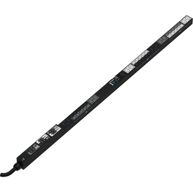 Panduit Smartzone G5 Intelligent 42-Outlets Pdu P42D08M