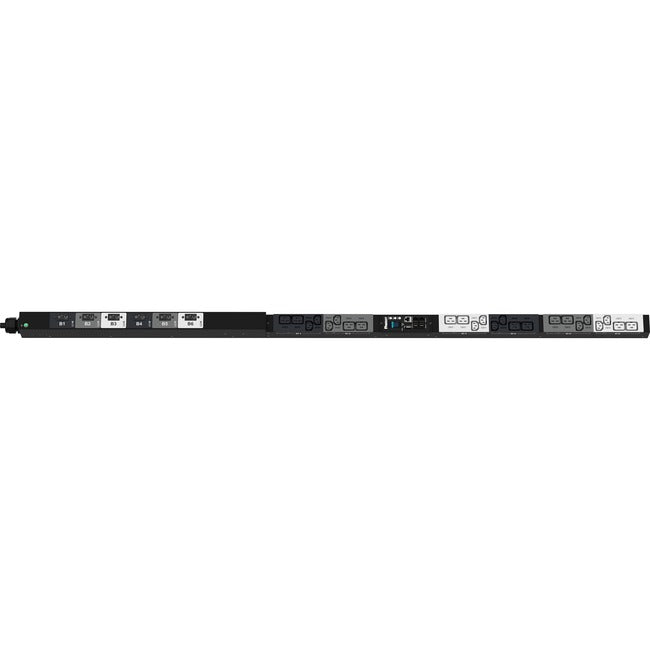 Panduit Smartzone Mi 24-Outlets Pdu P24D05M