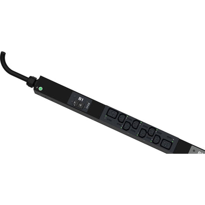 Panduit Smartzone Ms 24-Outlets Pdu P24E08M