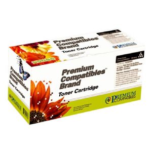 Pci Brand Compatible Brother Tn-580 Xl Toner Cartridge 7K Xl-Yield For Brother D