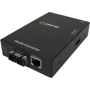 Perle S-1000-S2Sc160 Media Converter