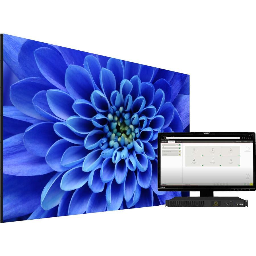Planar Tvf Series Led Display Cabinet, 2.5Mm Pitch