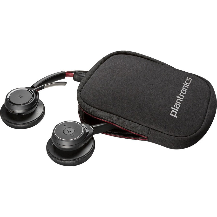 Plantronics Voyager Focus Uc B825 Headset