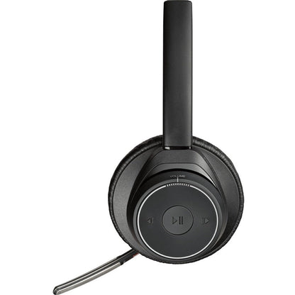 Plantronics Voyager Focus Uc B825 Headset