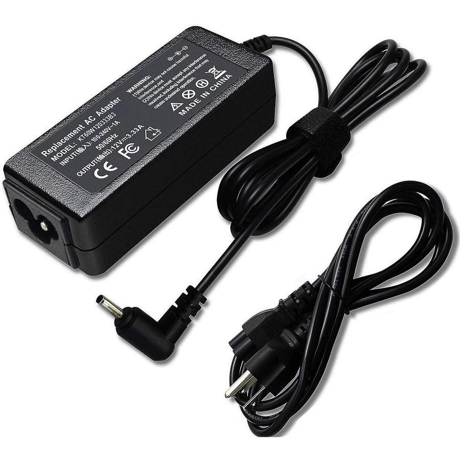 Premium Power Products Ac Adapter Charger Replaces Samsung Pa-1250-98 For Samsung Ativ Smart Pc Tab 3 Xe300T Tab 5 Xe500T1C Tab 7 Pro Xe700T1C - Samsung Chromebook Xe303C Xe500C Xe503C - Samsung Chromebook 2 Xe303 - Samsung Chromebook 3 Xe500 - Samsung Ch