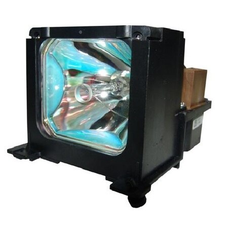 Proj Lamp For Nec Vt50 Vt650