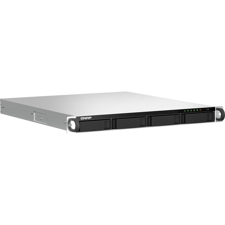 Qnap Ts-464U-4G San/Nas Storage System