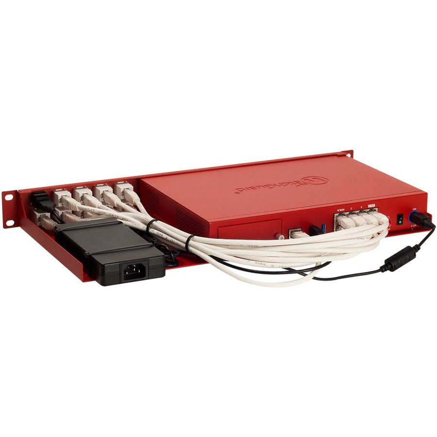 Rack Mount Kit For Firebox T80,Fits Watchguard Firebox T80
